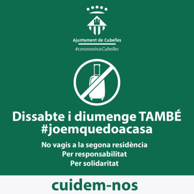 Infografia 2a residència