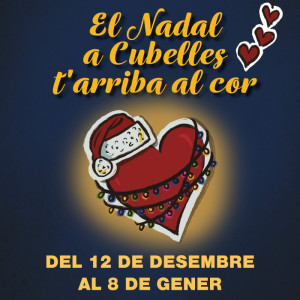 Activitats de Nadal 2022-2023