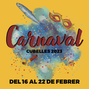 Carnaval portada