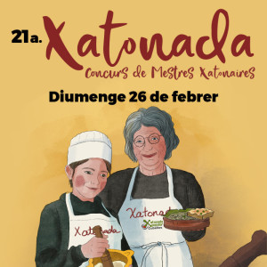 Xatonada 2023