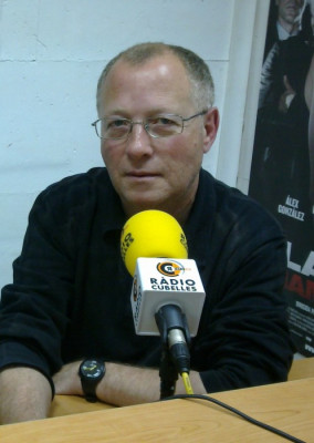Josep Lluís Villanueva