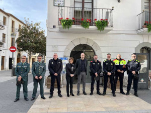 Junta Local Seguretat 2024