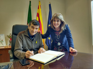 Joan Vidal i Rosa Fonoll