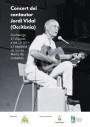 Concert Jordi Vidal
