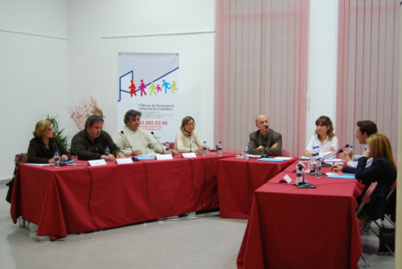 Jornades de pc 28 11 08 2 1 