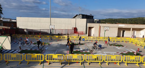 Seguretat vial 2021