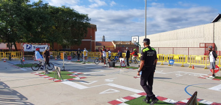 Seguretat vial 2021
