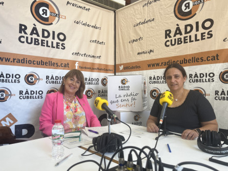 L'Alcaldessa respon