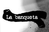 La banqueta