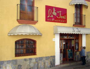 Restaurant La Font