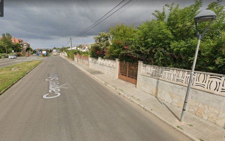 Imatge de google maps de La Gaviota