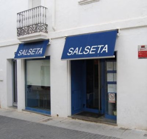 LA SALSETA