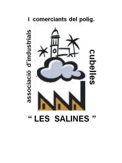 Comerciants Zona Port Les Salines