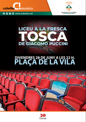 LICEU A LA FRESCA