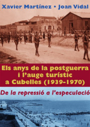 Els anys de la postguerra i l'auge turístic a Cubelles