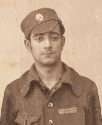 Luis Camacho Ferre