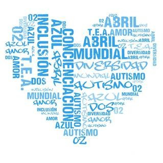 Logo Autisme
