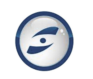 Logo Canal Blau