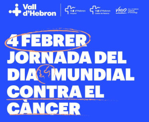 Dia mundial càncer
