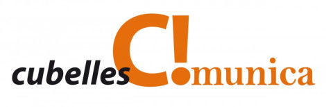Logo Cubelles Comunica