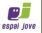 Logo espai jove