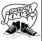 Logo garraf jove