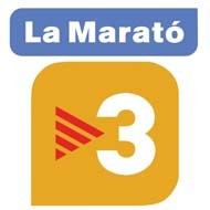 logo Marató TV3