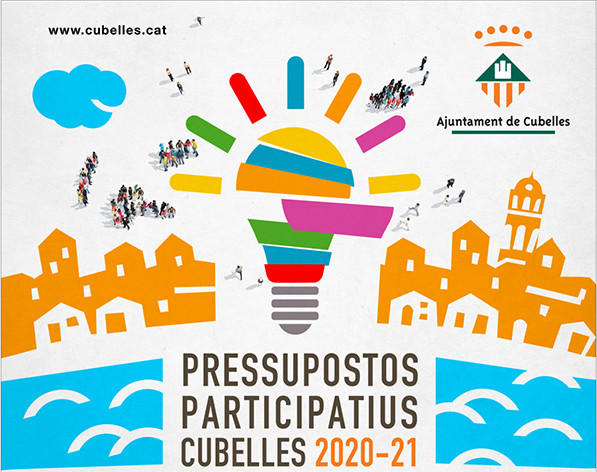 Pressupostos participatius 2020