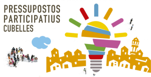 Imatge genèrica dels pressupostos participatius