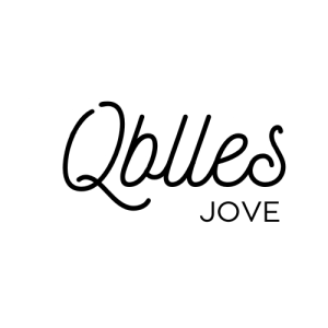 Logo Qblles Jove