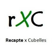 Logo Recapte X Cubelles