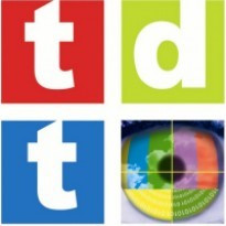 logo TDT