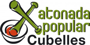 Logo xatonada popular