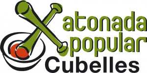 Logo Xatonada