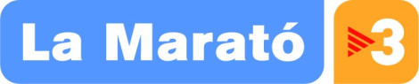 Logo Marató TV3