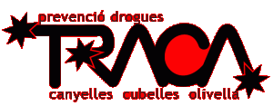 TRACA logo