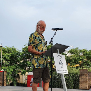 Manolo Millán