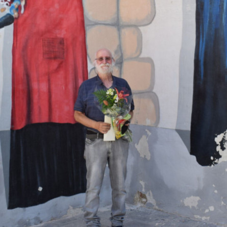 Manolo Millán