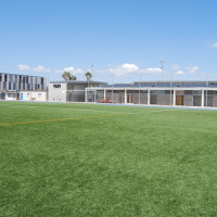Camp de futbol