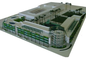 Maqueta complex mixt 17 1 07 web