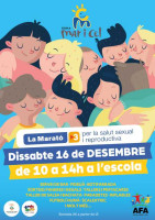 La Marató Mar i Cel