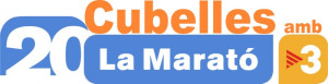 Marato tv3 cubelles