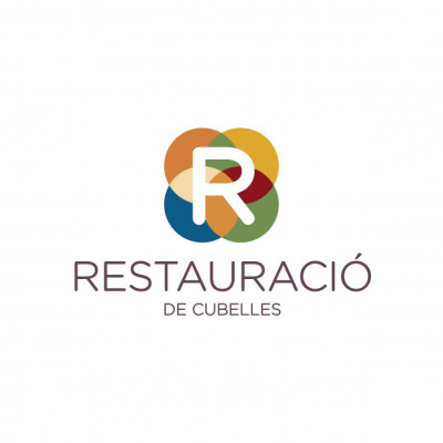 Logo Restauració Cubelles 2021