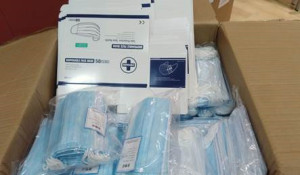 Material adquirit Cambra de Barcelona