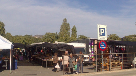 Mercat setmanal