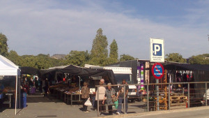 Mercat ambulant