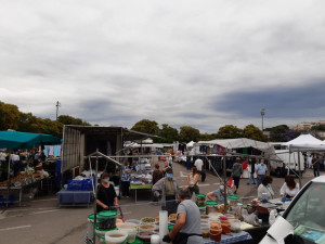 Mercat de Cubelles