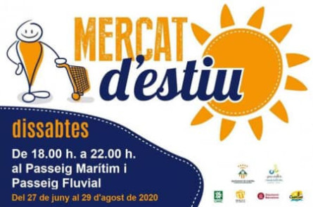 mercat estiu