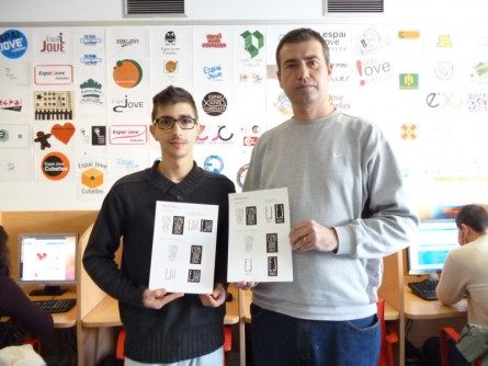 Miquel cabezas i narcis pineda 2 