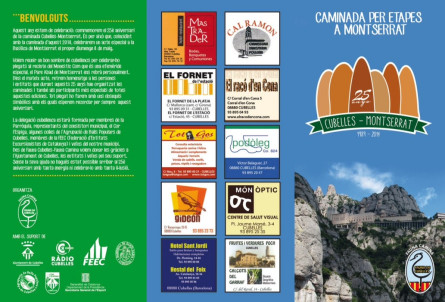 Cubelles-Montserrat portada